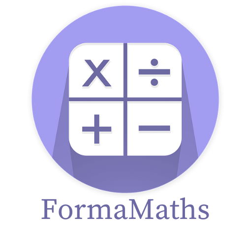 FormaMaths : plateforme dédiée aux cours de maths en ligne.