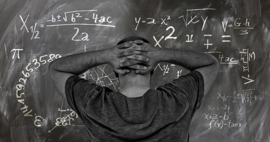Découvrir la logique mathématique pour argumenter et résoudre des problèmes