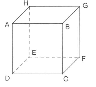 Ce solide se nomme "cube".